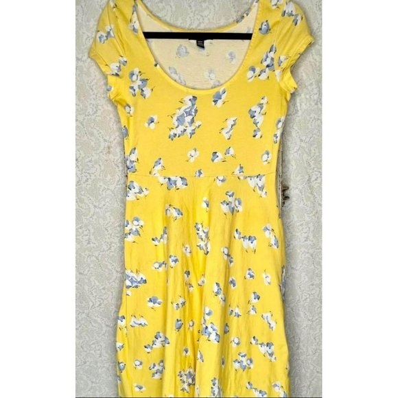 Ralph Lauren Dress Chaps Maxi | Soft Jersey Material | Woman's Size Small - Picture 3 of 8